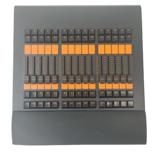 Сценический свет dmx 512 консоль ma fader wing controller для бара, дискотеки - Product Image 6