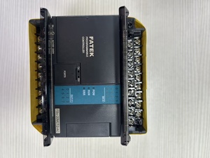 Original FATEKK <strong>PLC</strong> FBS-20MCT2-AC FBS-20MCT2-D24 <strong>Programming</strong> <strong>Logic</strong> <strong>Controller</strong>.FBs - Cutting Edge <strong>PLC</strong> .Brand New in Stock - Product Image 3