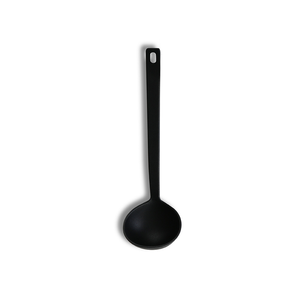 Cucchiaio nero