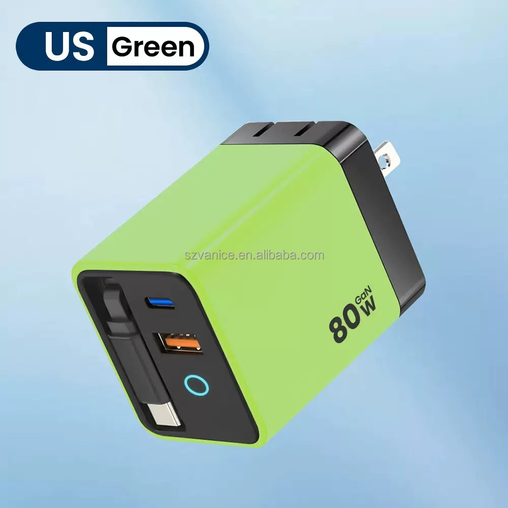 Green US