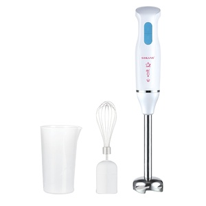 Premium Brand RAF Sokany 778 3 in 1 Multifunction Kitchen Machine Food Processor <strong>2</strong> Speed Control Multi Purpose Easy to Use Handh - Product Image 1