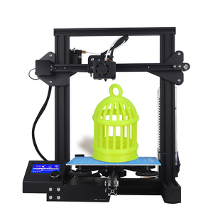 3D Ender-3作成プロアップグレードprusa i3フレームデスクトップ3Dプリンタ - Product Image 3
