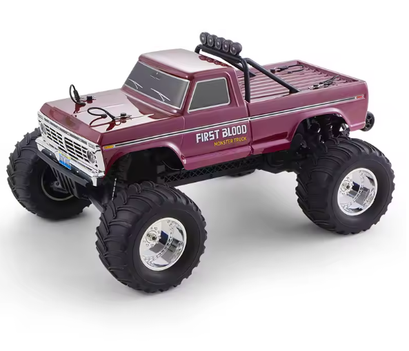 RTR premier sang