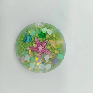 Da chọn Pad <span class=keywords><strong>Fidget</strong></span> Đồ chơi cho tự kỷ cảm giác picky Pad chống căng thẳng Đồ chơi - Product Image 6