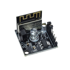 T3230 12V 24V AC 110-220V Timer-Verzögerung relais modul mit rot/blauer LED-Digital anzeige Zeit steuerungs schalter einstellbar - Product Image 2