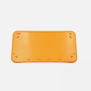 Oyun konsolu kabuk yedek kabuk için yeni 2DS LL/2DS XL oyun konsolu üst çerçeve orta çerçeve kabuk - Product Image 3