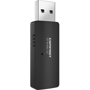 COMFAST CF-913AC V2 Wifi Antenna 2018 Modem Status Product Usb Wifi Adapter 1200 150mbps Universal Wireless Card Driver - Product Image 6
