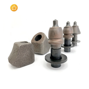 Răng Phay Đường W1 Bê Tông Chính Hãng Cho <span class=keywords><strong>Sandvik</strong></span> Dụng Cụ Nhựa Đường Mũi Khoan Wirtgen W6 G 20x - Product Image 3