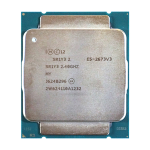 ถาดซีพียูรายการโปรเซสเซอร์เซิร์ฟเวอร์ LGA 2011-V3 E5 E5-2680V4 2673V4 2678 2666v3 2696v3 2696V4 2698V3 2699V3 CPU 2667V4 - Product Image 3