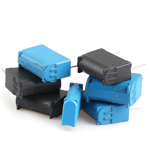 MKPH高压电容器0.27/0.3/1/5UF 275V-630-1200V MXP-X2电磁炉电容器 - Product Image 3