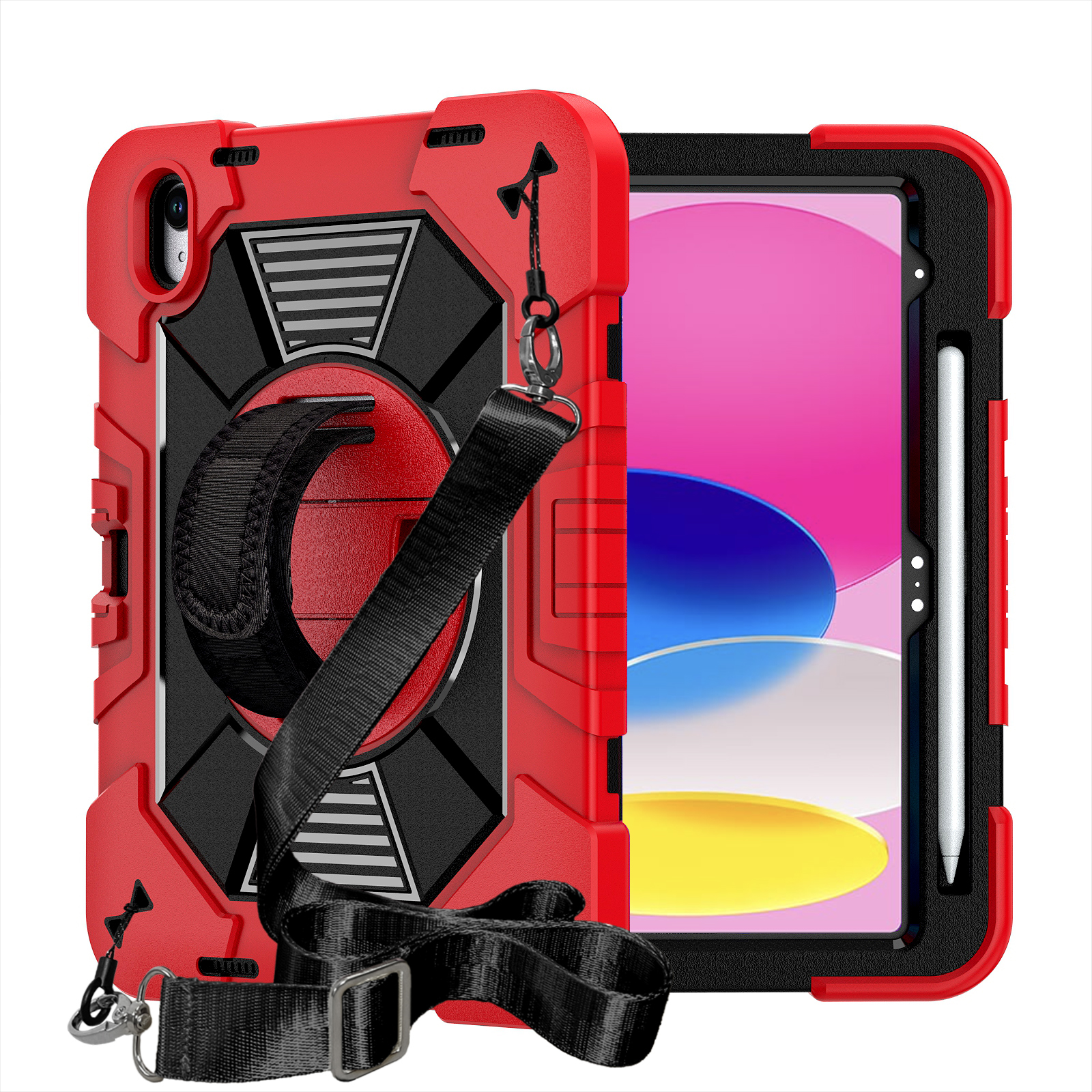 Negro+Rojo