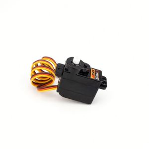 EMAX ES08A II <strong>Servo</strong> Mini Plastic Gear Analog <strong>Servo</strong> 1.8kg-sec for <strong>RC</strong> Models &amp;Robot