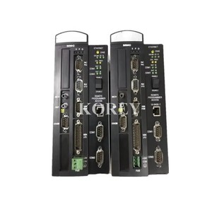 Controller MMC-S8 SERCOSPLUS in Stock - Product Image 2