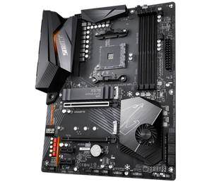 高品質X570 AORUS ELITE WIFI (rev。1.x) デスクトップコンピューター用マザーボードX570アプリケーションデスクトップメモリタイプDdr4 - Product Image 2