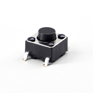 Fabrika doğrudan tedarik 6*6 Tact anahtarı 4 Pin 6x6 Tact anahtarı mikro düğme anahtarı - Product Image 5