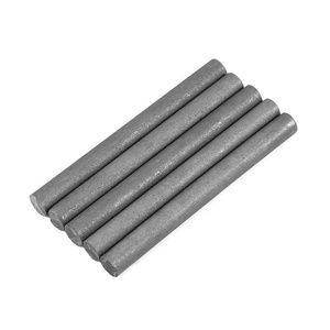 China Supply <strong>High</strong> <strong>Temperature</strong> <strong>Resistance</strong> Perfect Quality Carbon <strong>Graphite</strong> <strong>Rods</strong> for Industry