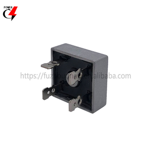 Kbpc5010 cầu chỉnh lưu <span class=keywords><strong>Diode</strong></span> 50A 1000V - Product Image 5