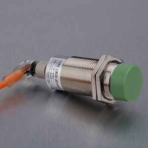 M30 <strong>Inductive</strong> <strong>Proximity</strong> <strong>Sensor</strong> 10-30VDC NPN PNP NO <strong>NC</strong> High Speed <strong>Switch</strong> Waterproof IP65 IP67 Position <strong>Sensor</strong> - Product Image 5