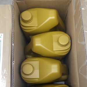 น้ำมันเครื่อง0W-40 SAE สังเคราะห์แท้พร้อมสารหล่อลื่นน้ำมันบริสุทธิ์100% - Product Image 5
