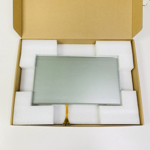 定制尺寸触摸屏4线电阻触摸屏面板 - Product Image 5