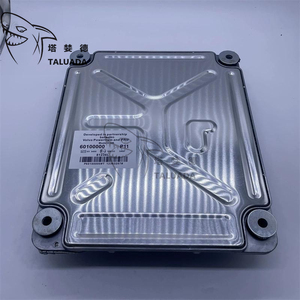 TALUADA Control Panel Engine <strong>Computer</strong> Board <strong>Controller</strong> 60100000 <strong>for</strong> EC210B EC240B EC290B - Product Image 6