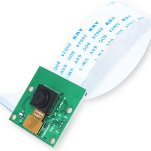 OV5647 modulo fotocamera sensore con funzione WDR modulo pixel 2.13M per sistema Raspberry Pi - Product Image 1