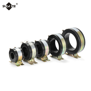 电能表用RCT-35单相圆型分芯Ct电流互感器 - Product Image 1