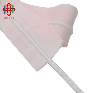 Cordón elástico de nailon de 5CM para pantalones, cordón para la cintura, Jacquard - Product Image 1