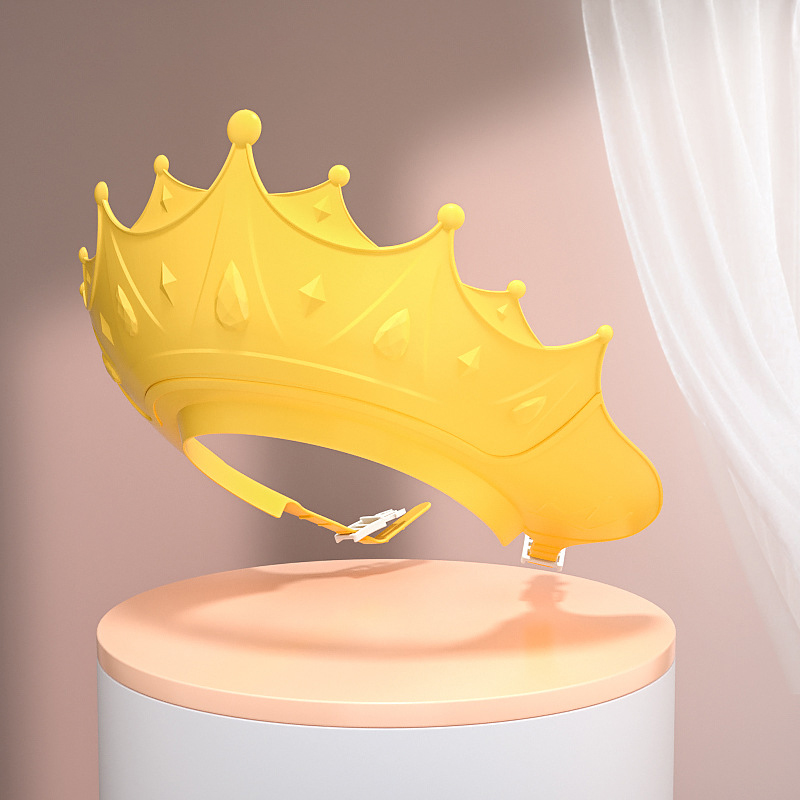 Jewel Crown Edition - Jaune citron