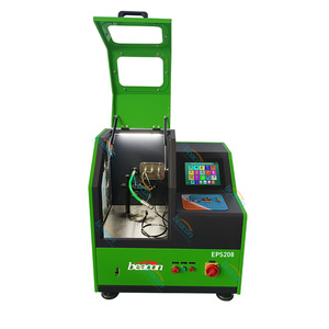 New Beacon <strong>Auto</strong> Electrical Repair Tester Equipment Eps208 diesel Fuel Common Rail Injector Coding <strong>Testing</strong> <strong>Machine</strong> <strong>Device</strong> EPS208S - Product Image 2