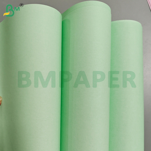 75gsm <strong>CF</strong> <strong>CB</strong> CFB Carbonless Copy <strong>Paper</strong> Rolls for Multiple Forms and Receipts - Product Image 3