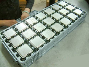 Stock Intel Pentium G4400 <strong>CPU</strong> 3.3G 3M 2 Core 2 Thread LGA1151 Processor - Product Image 4