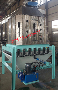SKLN Industrial Feed Cooling Machine Counter Flow Pellets for Feed <strong>Processing</strong> and Factory Use - Product Image 5