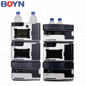Sistemi di cromatografia liquida ad alte prestazioni BNLC-8000 serie con sistemi diversi - Product Image 2