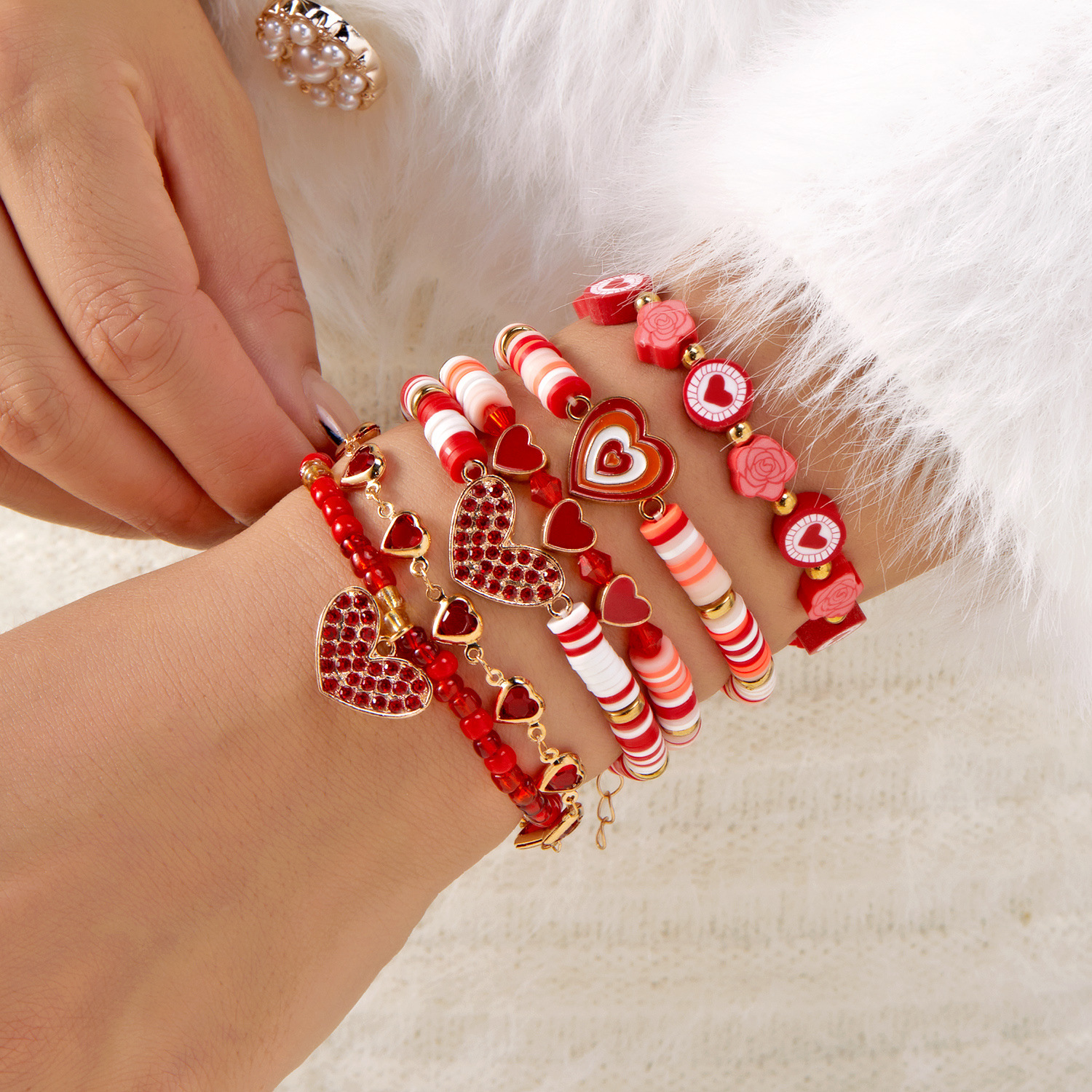 Red Heart 1