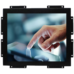 17 Inch <strong>Project</strong> Capacitive <strong>Touch</strong> Display Monitor 17 Inch 1280*1024 square <strong>Touch</strong> <strong>Screen</strong> Monitor with USB HDMIed for <strong>Raspberry</strong> <strong>Pi</strong> - Product Image 1