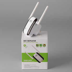 300 MBit/s Best Indoor Signal Repetidor De Wifi Modul 100 Meter Wifi Extender Repeater - Product Image 5