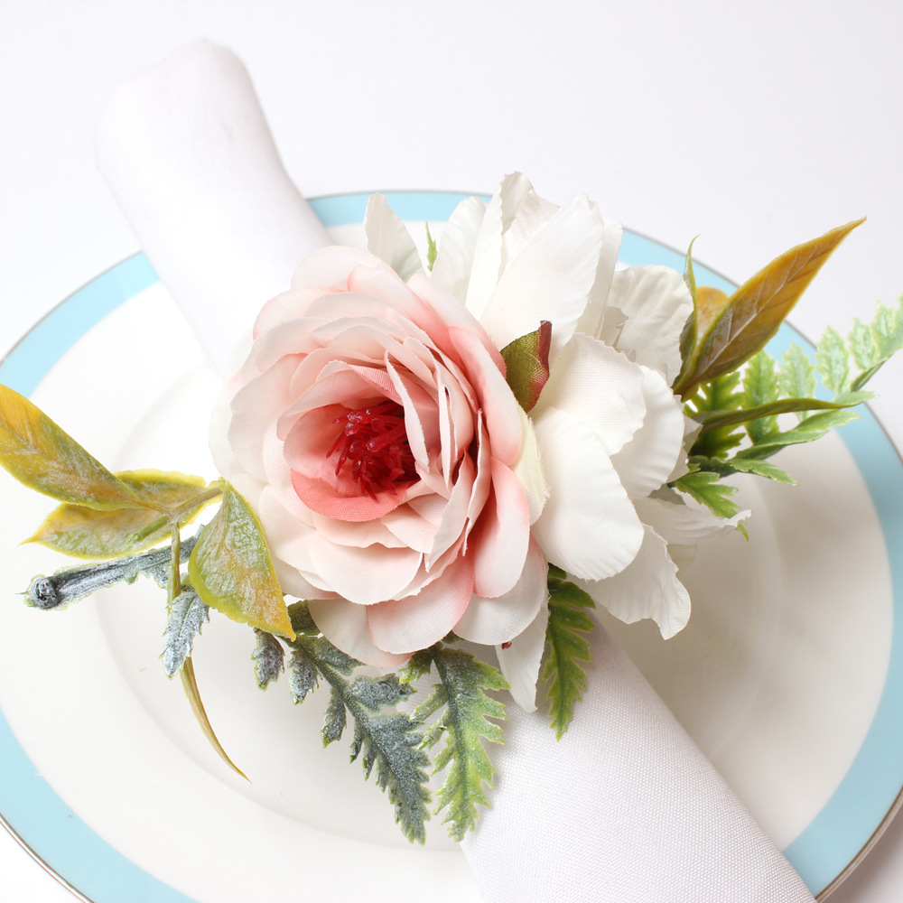 rose 1
