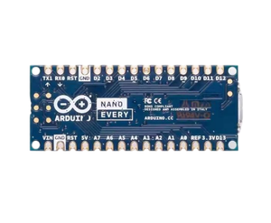 Arduin-o Nano Jedes ABX00028 ATMega4809 Electronic Development Board - Product Image 2