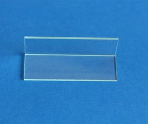 Lab Use 1~1.2mm or 1.5ml or 2.0ml Thickness 7101 Glass <strong>Plain</strong> <strong>Microscope</strong> <strong>Slide</strong> - Product Image 1