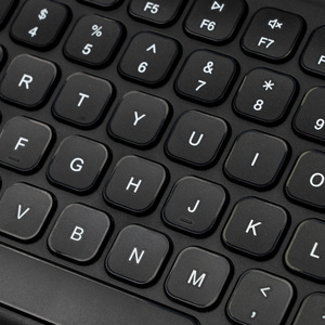 Teclado inalámbrico de modo dual OEM al por mayor de fábrica (BT + 2,4G) para combinación de teclado y ratón de ordenador portátil/escritorio/ordenador con batería seca - Product Image 4