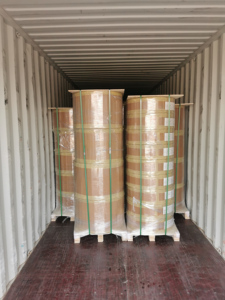 Factory Price 3 Ply NCR <strong>Computer</strong> <strong>Form</strong> <strong>Paper</strong> Blue Image Self Copy <strong>Paper</strong> Carbonless <strong>Paper</strong> for POS Printer - Product Image 5