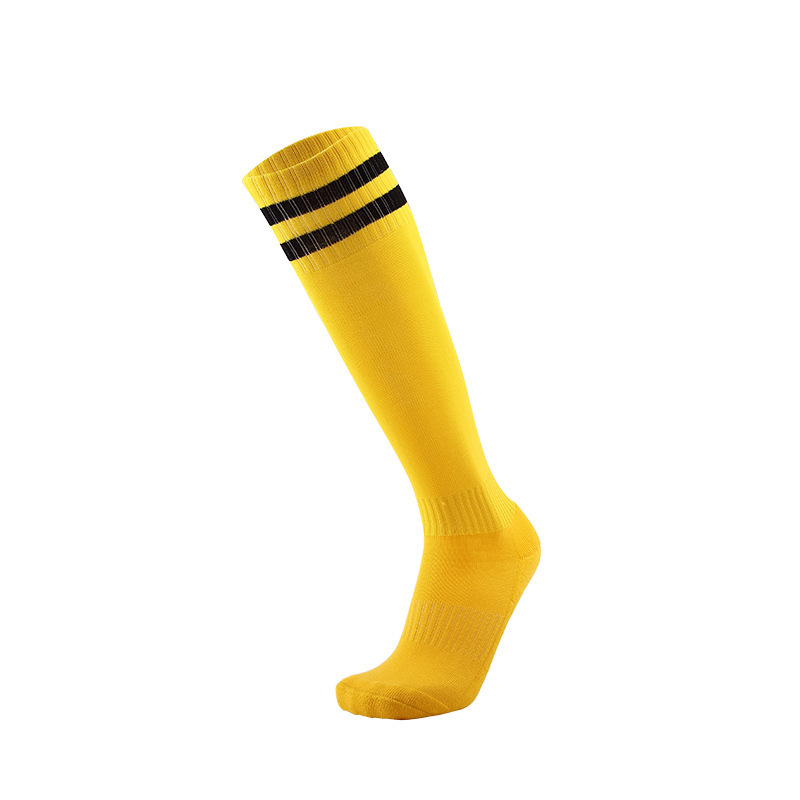 Yellow two bars