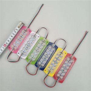 <strong>Led</strong> Mini Smd <strong>Led</strong> Module Light <strong>12v</strong> 24v 4000K Injection Remote Control 5050 Rgb High Power <strong>Led</strong> Module - Product Image 6