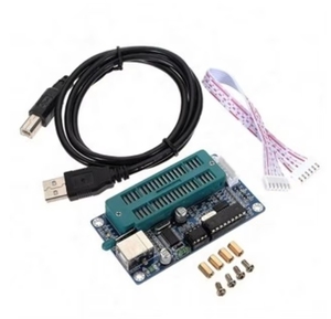 PIC K150 ICSP-Programmierer USB Automatische Programmierung Entwickeln Sie den Mikro controller USB ICSP