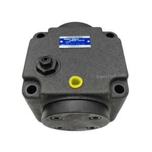 YUKEN Hydraulic Valve Line Programm Steuerventil ZCT-06-T-C-22 ZCT-06-T-22 ZCT-06-T-22-11 Direkt verkauf ab Werk - Product Image 6