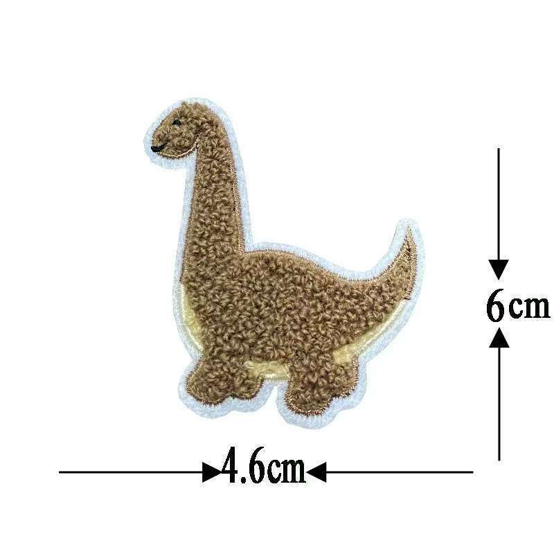 Dinosaure n°4-petite taille