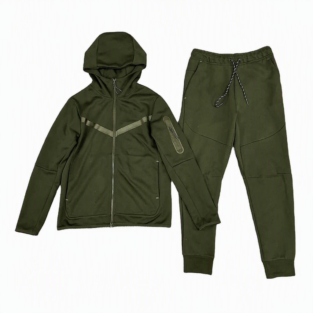 Army Green