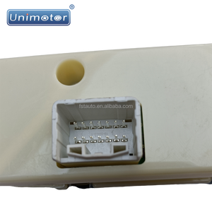 897400392d 8-97400392-d LHD 14 + 8Pin điện cửa sổ nâng lên chuyển đổi phù hợp với ISUZU D-MAX 2006-2011 cửa sổ điều chỉnh chuyển đổi FST-IS-1229 - Product Image 6