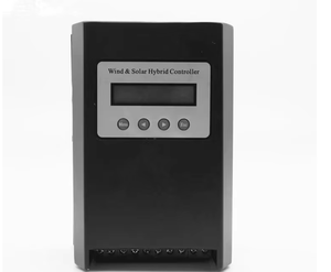 20A MPPT regolatore di carica solare con LCD: ideale per 12V & 24V sistemi di Inverter solare